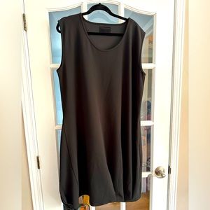 Kokomarina black dress XL